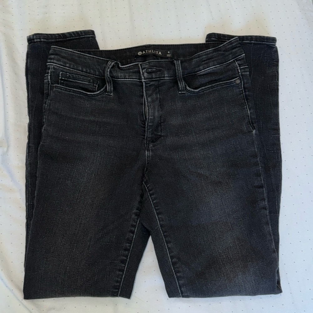 Athleta Jeans